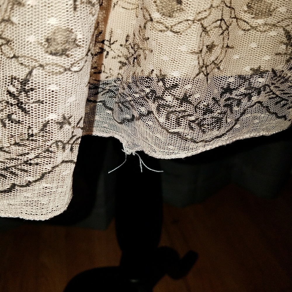 Dress - Picture 5 of 5